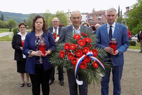 (Snimila Gordana Čalić Šverko)