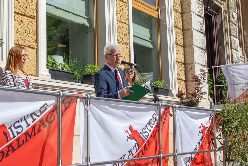 (Foto Grad Pula)