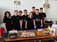 Ekipa Lahko ćemo iz Čepića nudila je više vrsta krafa (Snimio Branko Biočić)