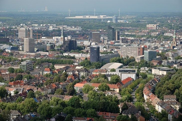(Wikimedia Commons/Mbdortmund)