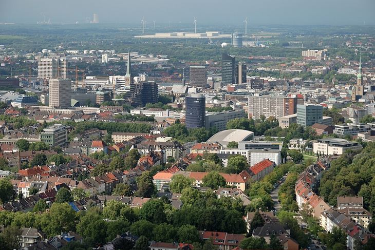 (Wikimedia Commons/Mbdortmund)