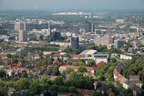 (Wikimedia Commons/Mbdortmund)