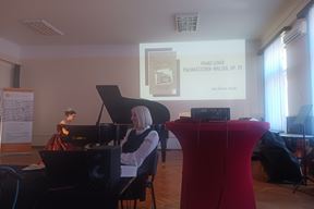 (Snimila Vanesa Begić)