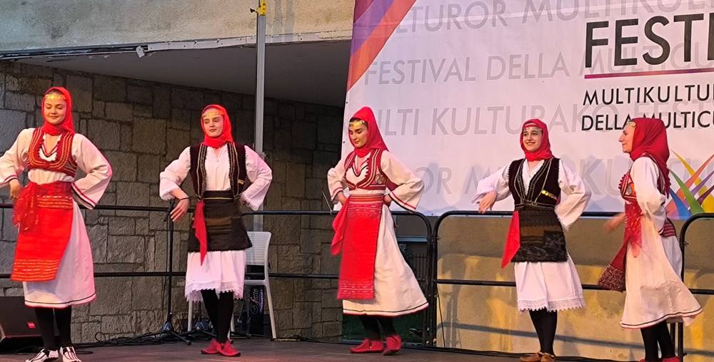 S prošlogodišnjeg Festivala u Novigradu (Snimio Zvonimir Guzić)