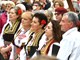 FESTIVAL MULTIKULTURALNOSTI, POREČ, 03.05.2023. (Snimio Milivoj Mijošek)