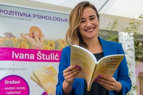 (Foto Ivana Štulić/Linkedin)