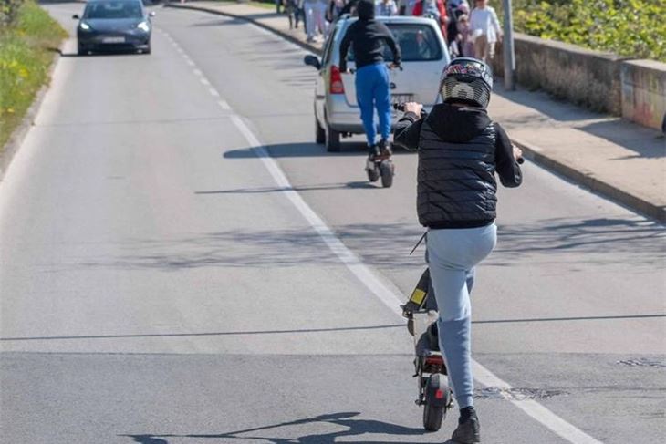 Ilustracija (Foto PU Istarska)