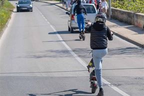 Ilustracija (Foto PU Istarska)