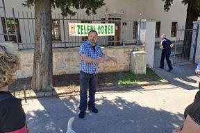 (Snimio Zoran Oljača)