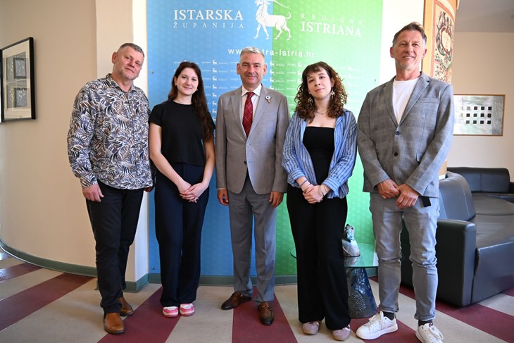 (Foto Istarska županija)