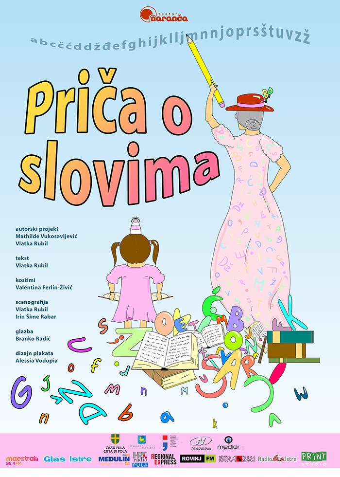 (Foto Teatar naranča)