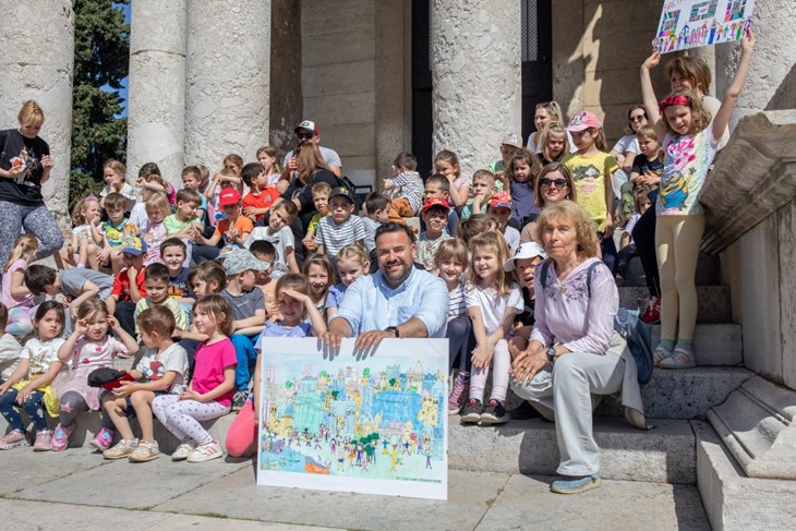 (Grad Pula)