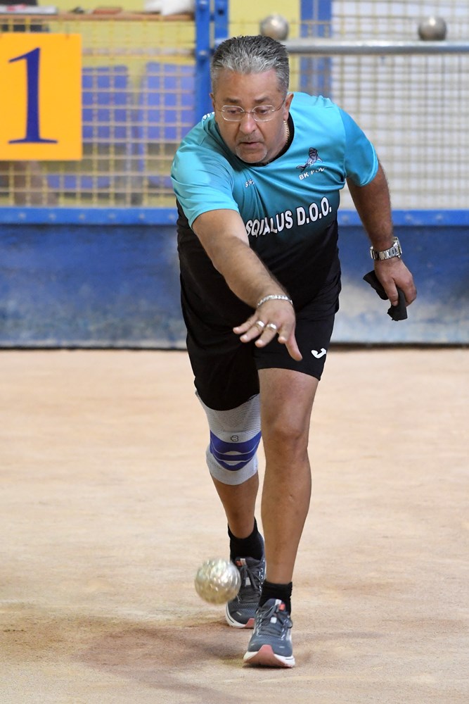 (Snimio Milivoj Mijošek)