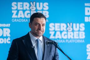 (Snimila Neva Žganec / Pixsell)