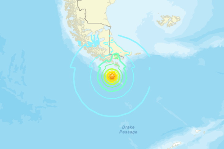(USGS)