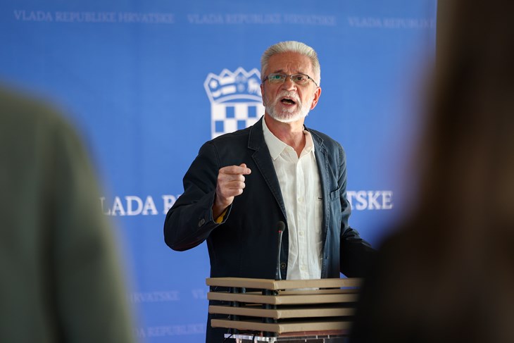(Snimio Matija Habljak / Pixsell)