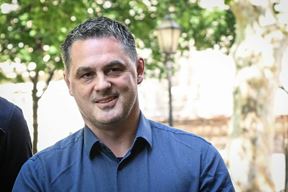 Kosta Kostanjević (Snimio Josip Regović / Pixsell)