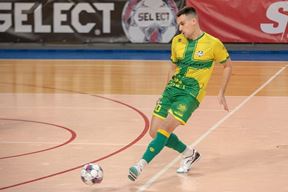 Manolo Bilić (Futsal Pula)