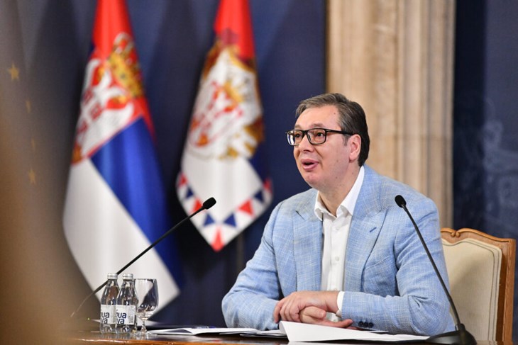 (Foto: L. L./ATAImages/Pixsell)