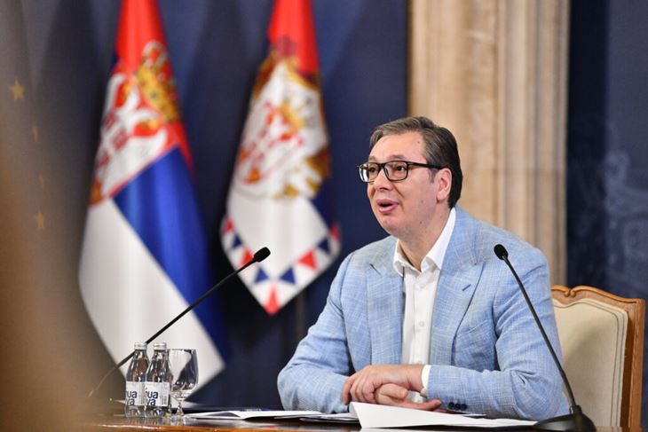 (Foto: L. L./ATAImages/Pixsell)