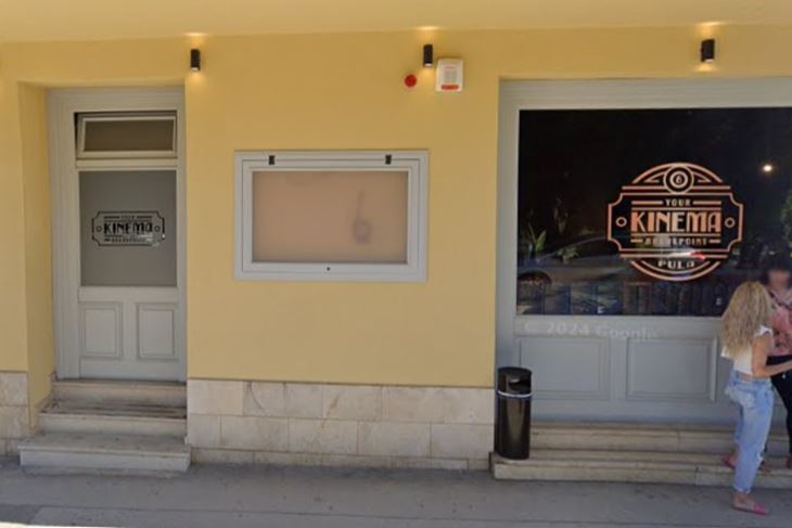 (Foto: Screenshot /  Google Maps)