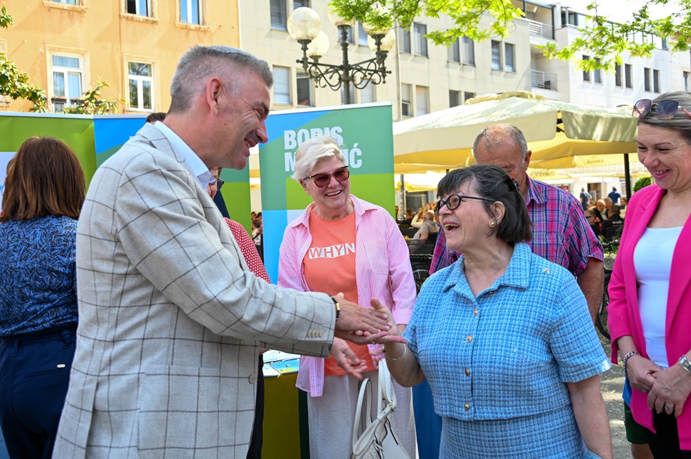 (Foto: Tim Borisa Miletića)
