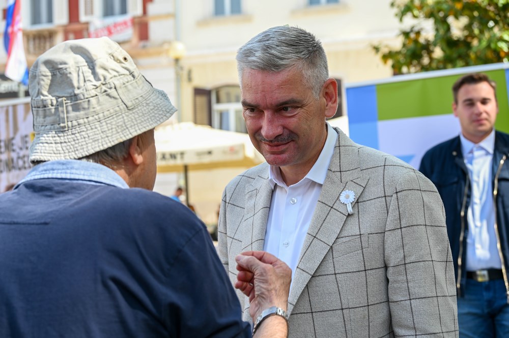 (Foto: Tim Borisa Miletića)