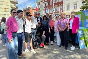 (Foto: Tim Borisa Miletića)