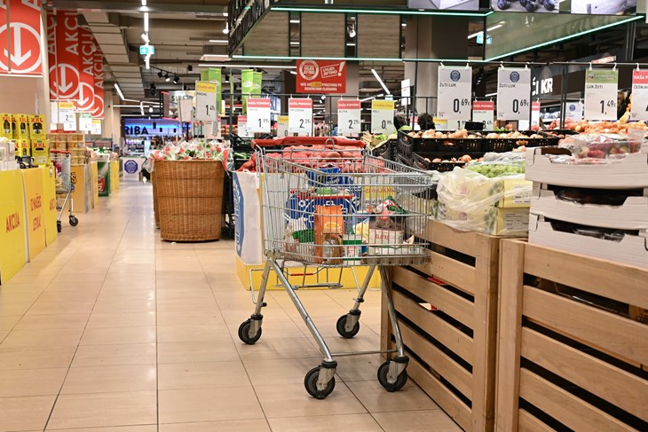 (Snimila Ana Križanec)