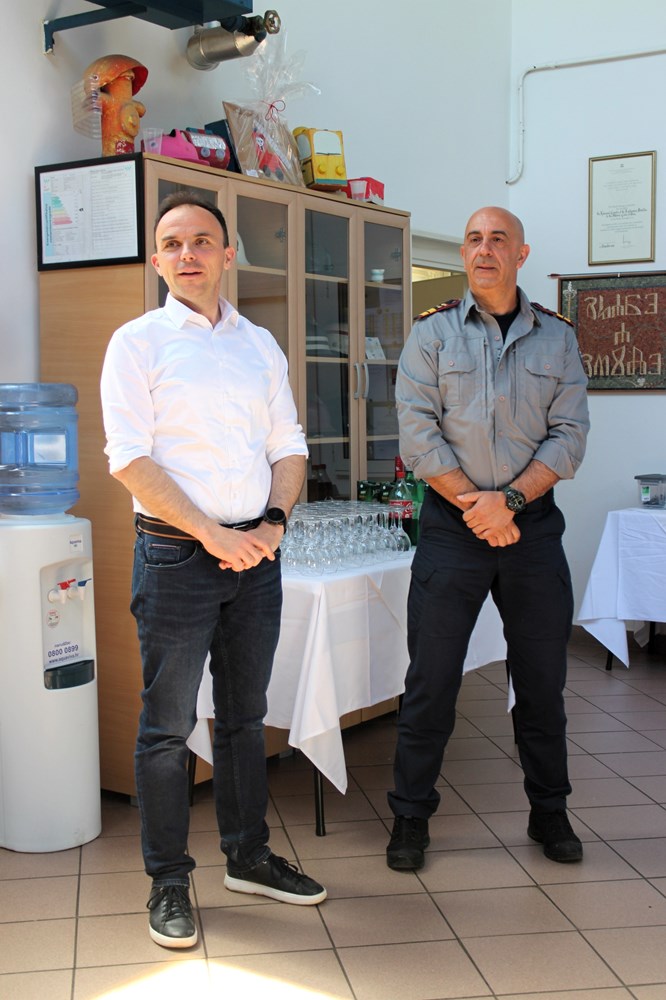(Foto Grad Poreč)