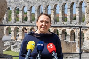 (Snimio Srećko Niketić/Pixsell)