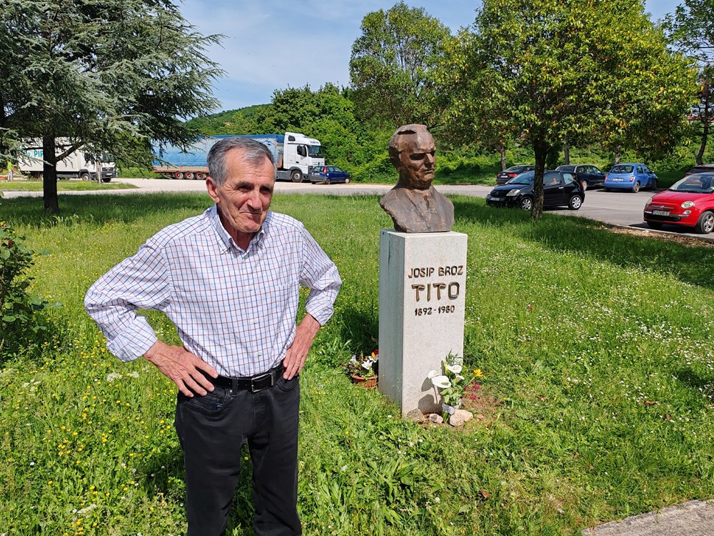 (Snimio Branko Biočić)