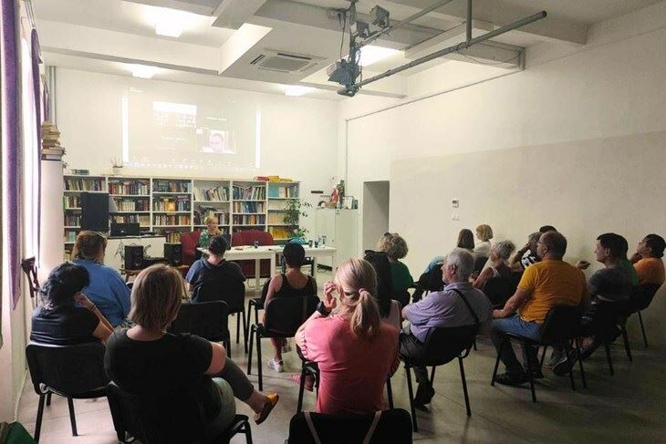 (Foto: Zelena Istra)