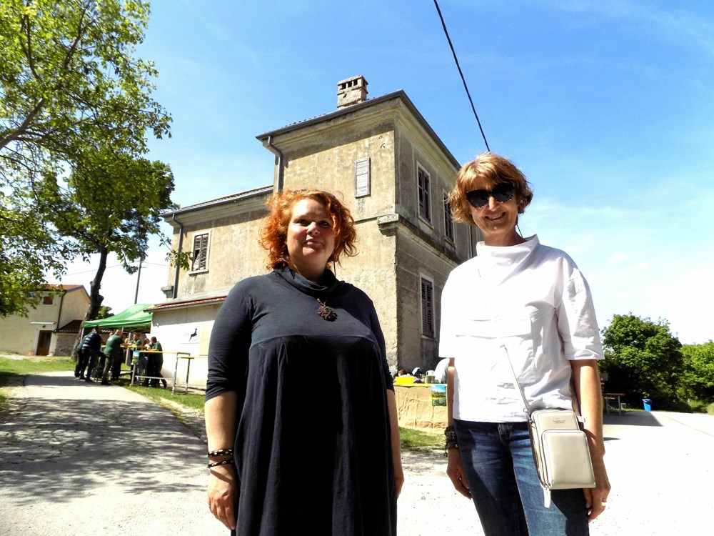 (Snimila Gordana Čalić Šverko)