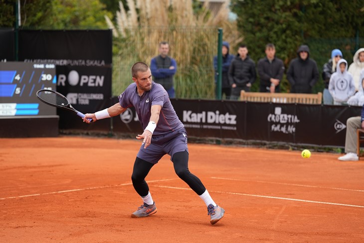 (Foto: Frane Hrabrov)