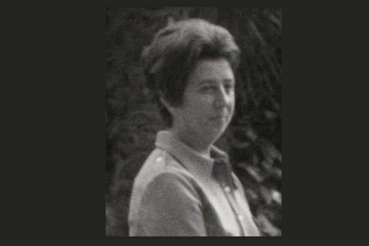 Ema Derossi Bjelajac (Arhiva GI)
