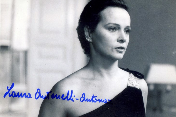 Laura Antonelli (Arhiva GI)