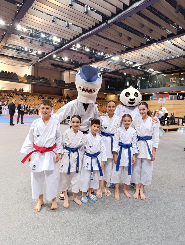 (Foto: Karate klub Finida)