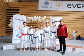(Foto: Karate klub Finida)