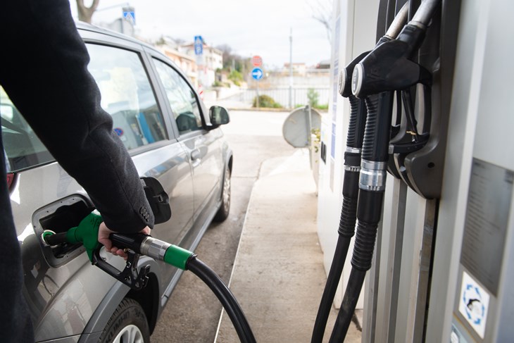 (Snimila Ana Križanec)