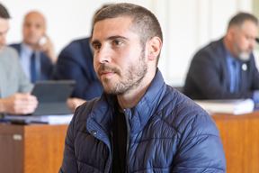 (Snimio Borna Jakšić/Pixsell)