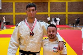 (Foto: Judo klub Pulafit)