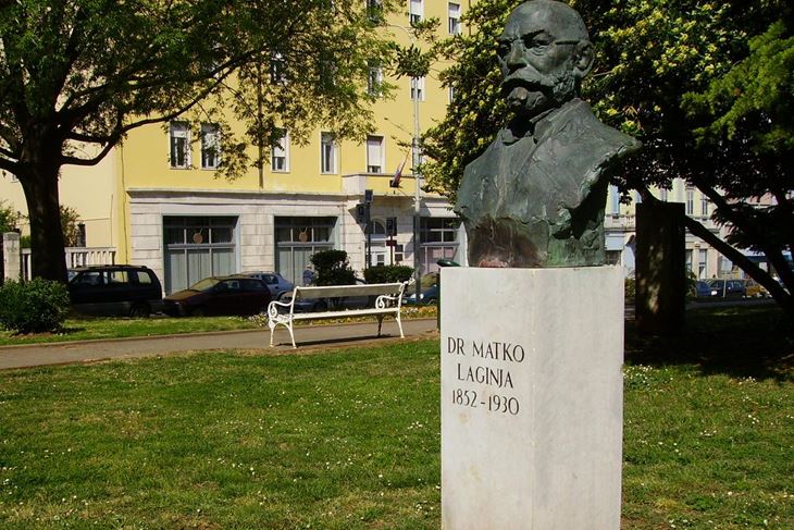 (Arhiva Glasa Istre)