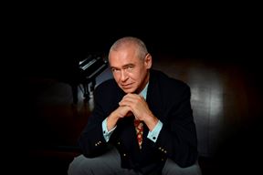 (Snimio Malcolm Crowthers)
