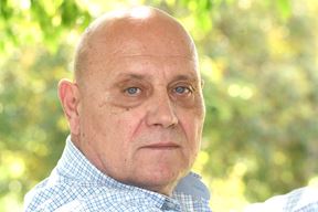 Davor Apostolovski