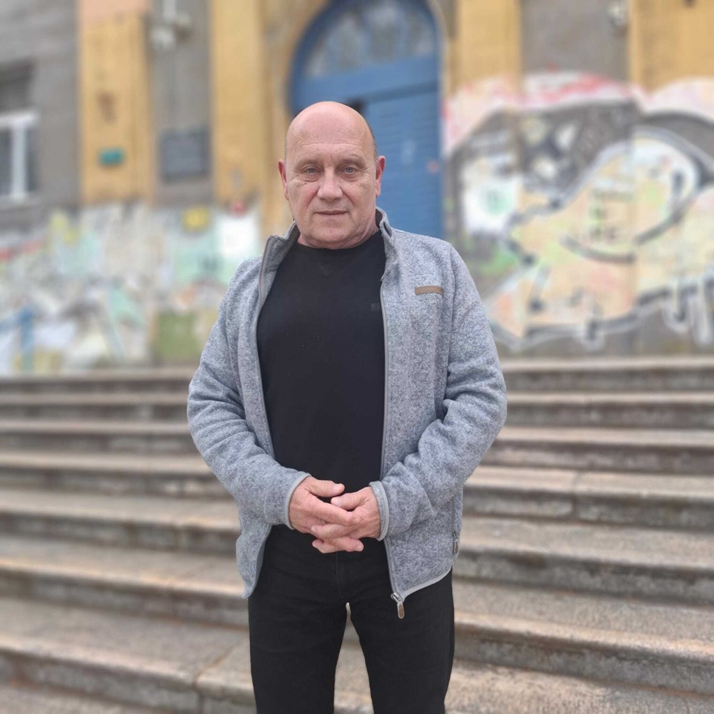 (Snimio Roberto Rauch)