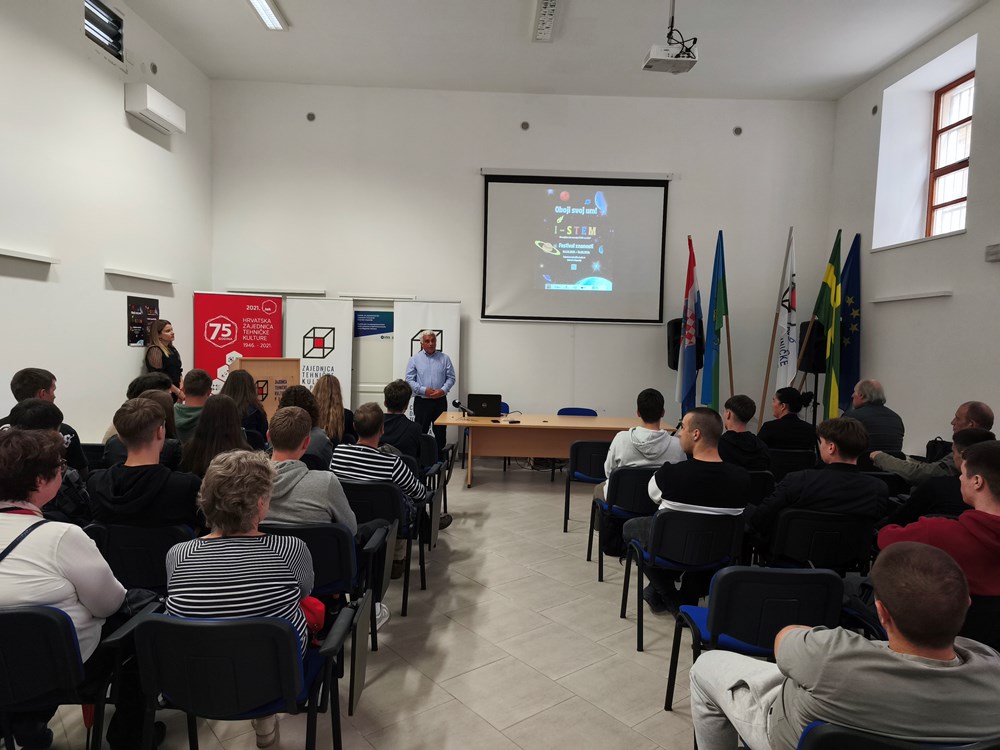 (Zajednica tehničke kulture Istarske županije)