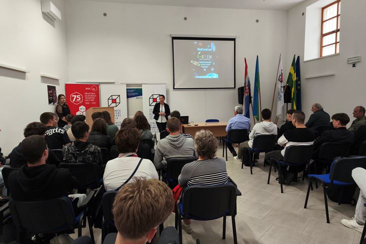 (Zajednica tehničke kulture Istarske županije)