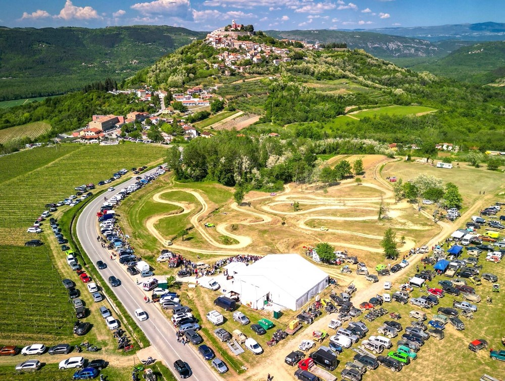 28. Motovun Off Road (Snimio Davor Matković)