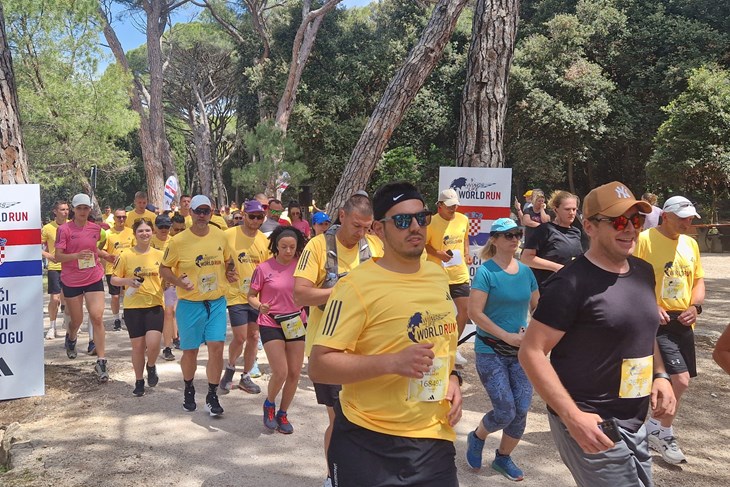 (Snimila Nina Orlović Radić)